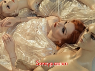 Sensypassion