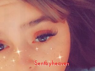 Sentbyheaven