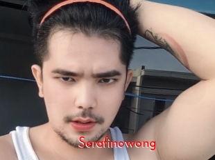 Serafinowong