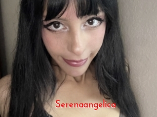 Serenaangelica