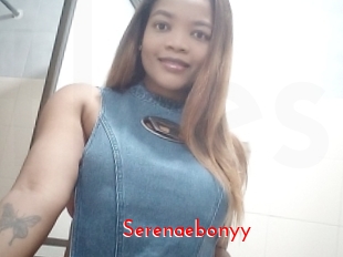 Serenaebonyy