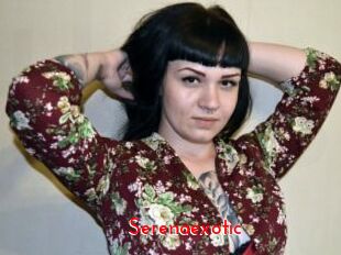 Serenaexotic