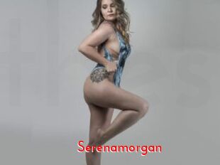 Serenamorgan