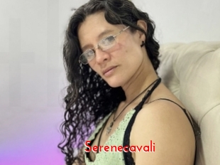 Serenecavali