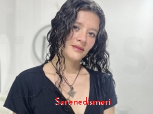 Serenedismeri