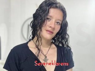 Sereneklarens