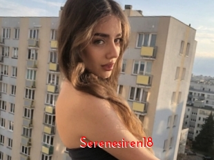 Serenesiren18