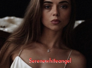 Serenewhiteangel