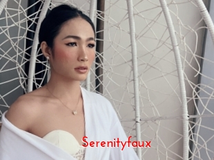 Serenityfaux