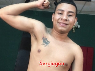 Sergiogon