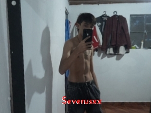 Severusxx