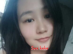 Sex_keke