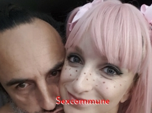 Sexcommune