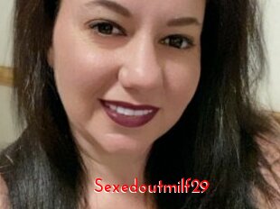 Sexedoutmilf29