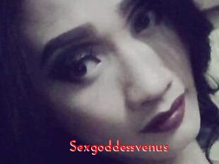 Sexgoddessvenus