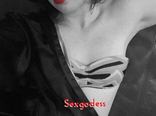 Sexgodess