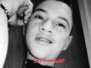 Sexicamilo69