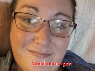 Sexieleximorgan