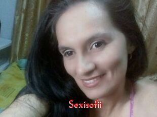 Sexisofii