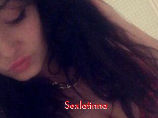 Sexlatinna