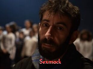 Sexmack