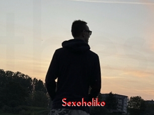 Sexoholiko