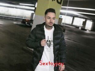 Sextoyjay
