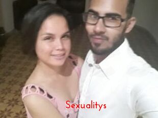 Sexualitys