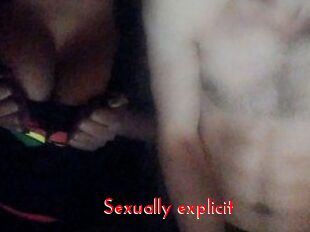 Sexually_explicit