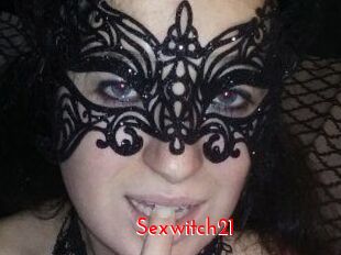 Sexwitch21