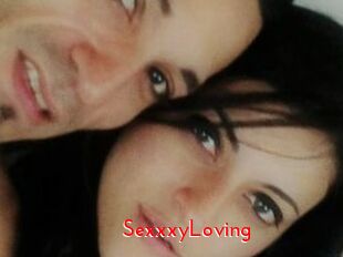 SexxxyLoving