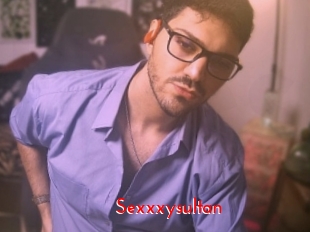 Sexxxysultan