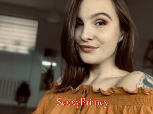 SexxyBritney