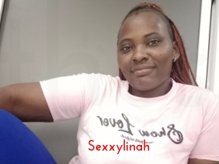 Sexxylinah