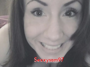 Sexxysam97