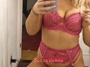 Sexxysienna