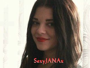 SexyJANAx