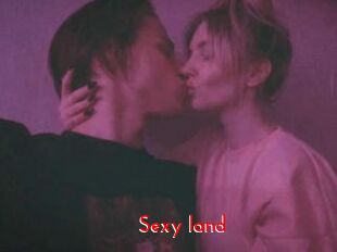 Sexy_land