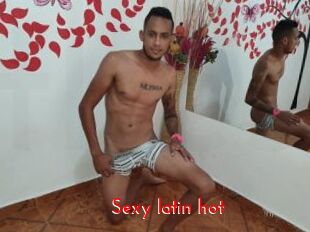 Sexy_latin_hot