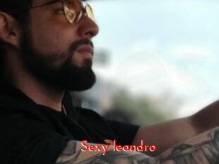 Sexy_leandro