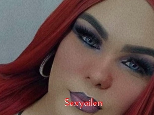 Sexyailen