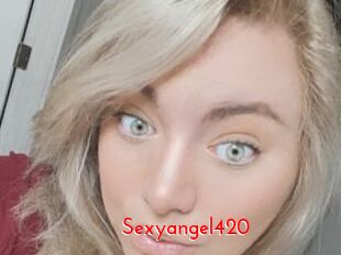 Sexyangel420