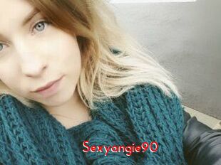 Sexyangie90