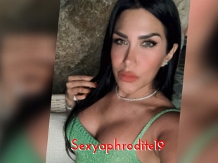 Sexyaphrodite19