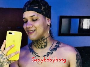 Sexybabyhotg