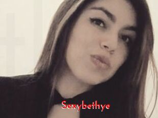 Sexybethye