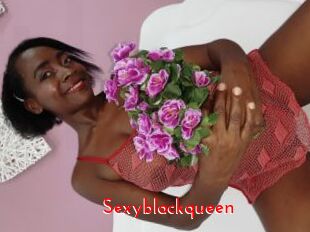 Sexyblackqueen