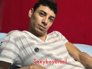 Sexyboybrasil