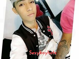 Sexyboyhotx