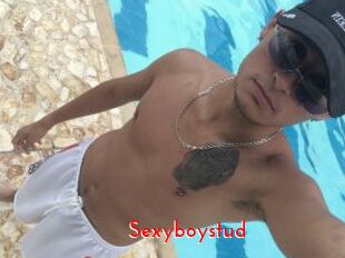 Sexyboystud